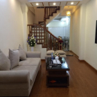 NHÀ ĐẸP  NGÕ RỘNG  TRUNG KÍNH, CẦU GIẤY - 45 M2 - NHỈNH 3 TỶ  LH: Phương Hà