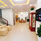 XUÂN THỦY 60M 5T 4.5MT, 4 TỶ 3, ÔTÔ, KINH DOANH, Ở NGAY, LH-0974.892.110