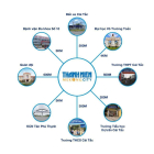 DUY NHẤT HÔM NAY  NHÀ 1 TRỆT 1 LẦU 80 M2 CHỈ 480TR -  LIÊN HỆ 0939 222 025