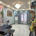 Bán nhà Vũ Ngọc Phan 42m2 x 6 tầng, đầy đủ nội thất, có bãi gửi ô tô ngày đêm