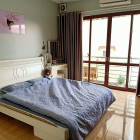 Bán nhà phố Phương Mai, Đống Đa 35m2, ô tô nhỉnh 3 tỷ