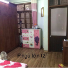 Chính chủ bán gấp nhà khu Cự Lộc 30m2 x 3 tầng giá 2,7 tỷ