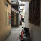 Bán nhà Khâm Thiên, 25m2 x 2 tầng, giao nhà ngay 1.85 tỷ