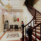 Bán nhà Pháo Đài Láng, Chùa Láng, Nguyễn Chí Thanh Đống Đa 45m, 5 tầng