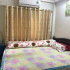 Hơn 2 tỷ có nhà Chùa Bộc 34m2 – Ngõ 3 gác thông – 40m ra mặt phố