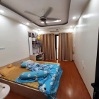 Bán nhà Đê La Thành-Gia chủ tốt–Đất vượng khí–Ngõ 3 gác