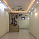 BÁN NHÀ PHỐ CHÙA BỘC NGÕ THÔNG:28,5tỷ,4tầng,DT34m