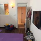 Nhà Lý Nam Đế, Hoàn Kiếm 38m2x5T, MT 3m, các phố 10m, ở luôn, giá 5.2 tỷ.