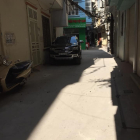 Bán nhà 5 tầng 04 PN ngõ 312 Kim Giang