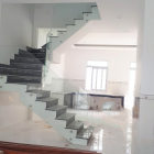 **Chính chủ bán nhà mới xây 1T2L(5X20M).Bao công chứng giá 1,6 tỷ