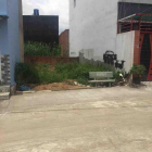 Cuối năm cần tiền sang lại gấp lô đất xã Tân Phú Trung