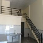 Bán dãy nhà trọ mặt tiền Hương lộ 22 chỉ 1 tỷ 700 triệu12 phòng.