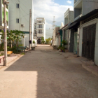 Bán nhà đón tết xã Tân Phú Trung, Củ Chi 4x15, giá 1,3 tỷ