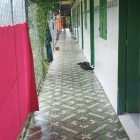 Bán dãy nhà trọ mặt tiền Hương lộ 22 chỉ 1 tỷ 650 triệu12 phòng.