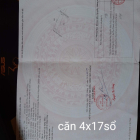 Bán nhà mái thái đã lên thổ cư Trung An Mỹ Tho