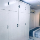 Nhà đẹp kinh doanh tốt trung tâm Bến thành, Quận 1, dt 23m2, 2 lầu, 2wc.