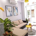 HẺM XEM TẢI TRƯỚC MẶT NHÀ 8M - NGẮM THÔI ĐÃ MUỐN SỞ HỮU