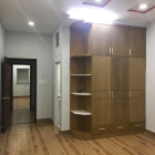 Nhà mới - Nở hậu - Hồng Bàng  Quận 11 - 75M2