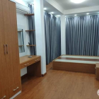 Nhà BTCT - Nội thất CC - Bình Thới 40m2 - Quận 11 - 5.5 Tỷ