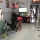 Cần bán nhà gấp quận 12 đường Nguyễn Văn Quá ĐHT 19