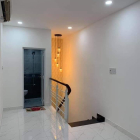 Nhà MT Hồng Bàng Quận 11 30 m2 7.8Tỷ