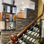 ÔTÔ vào nhà thoải mái 96m2 - Đường Minh Phụng Quận 6 - 11 tỷ (TL)