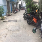 Rất Gấp! Bán Nhà Hoàng Văn Thụ, HXH, 51m2, 5.2 tỷ Tân Bình