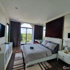 bán nhà phố 1 trệt 2 lầu ngay mt đường Hùng Vương, sổ hồng riêng 3,2 tỷ