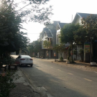 Bán nhà xây thô khu đô thị mới Đông Sơn, P. An Hoạch 100m2, 3 tầng, rộng 5m