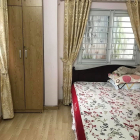 Nhỉnh 4 tỷ nhà đẹp – lô góc – 4 chỗ vào nhà phố Hoàng ngân  40m 5 tầng