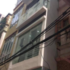 Bán nhà đẹp ngay tại Nguyễn Trãi- Ngã Tư Sở 35 m2 chỉ hơn 3 tỷ.