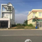 VỀ QUÊ BÁN GẤP NHÀ 1 TRỆT 1 LẦU (5*24)  +150M2 ĐẤT THỔ CƯ KẾ BÊN KCN