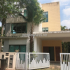 Cho thuê biệt thự Villa Riviera An Phú, Q2, 300m2, 2 lầu, 5pn, nhà đẹp