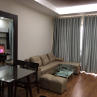 Cho thuê chung cư Home city 70m2,2 phòng ngủ, nội thất đẹp giá 15 triệu/tháng.