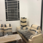 Cho thuê chung cư Sài Đồng, 60m2 2PN full đồ giá 7tr/th.