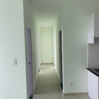 cho thuê căn hộ mới 100% giá rẻ tại Cc Topaz home 52m2 có 2pn như hình