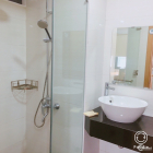 Căn hộ gần biển Phạm Văn Đồng, đầy đủ nội thất,giá rẻ nhất.Lh ngay:0983.750.220