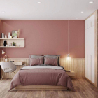 Cho thuê căn hộ 2 phòng ngủ 67m2  đủ đồ giá 12tr tại hdmon city