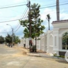 Cần bán gấp nền đất trung tâm Bà Rịa Vũng Tàu, mặt tiền QL 56, 700tr/100m2