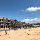 RA NHANH LÔ PARAGRUS TRỰC DIỆN GOFL, HỒ CẢNH QUAN ĐẸP NHẤT DỰ ÁN.