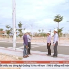 Đất dự án đả có sổ DHTC.ngay trạm thu phí điện bàn. hạ tầng 100% .nhận đặt chổ 5