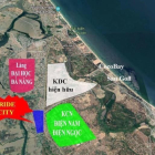 Đất nền dự án Pride City khu vực làng Đại Học Đà nẵng - Quảng Nam