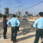 Đất trạm thu phí điện thắng trung.điện bàn . quảng nam  hạ tầng 100%.chỉ 850TR