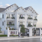 Bán đất Dự án khu Anh Dũng V. Phường anh dũng. Quận Dương Kinh.HP