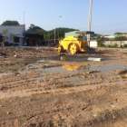 Chỉ cần trả trước 420 triệu/nền đã sở hữu nền đất tại Củ Chi