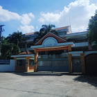 chạy nợ,bán khẩn trương lô đất thổ cư mặt tiền tỉnh lộ 7 An Nhơn Tây giá 570tr