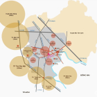 Bán đất nền TX Tân Uyên giá rẻ