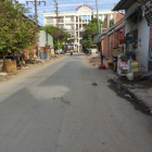 ĐẤT NỀN THÀNH PHỐ, MẶT TIỀN DT743 - SỔ ĐỎ TRAO TAY - CHỈ 28TR/M2