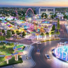 Đất nền hậu giang mặt tiền đường Võ nguyên giáp