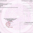 Chính chủ cần tiền lo việc tết nên sang nhượng giá mềm lô đất mặt tiền đường